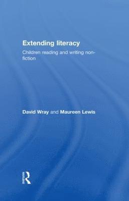 Extending Literacy 1