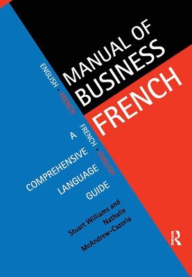 Manual of Business French 1