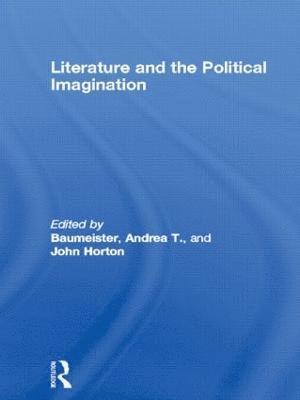 Literature and the Political Imagination 1