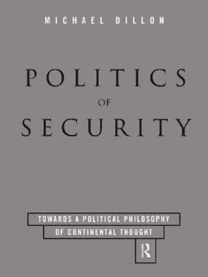 Politics of Security 1