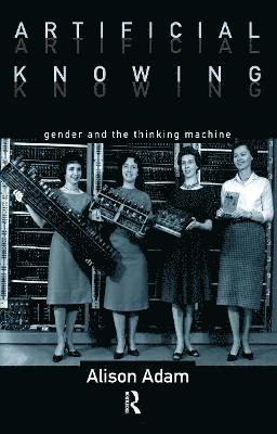 Artificial Knowing 1
