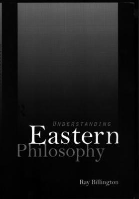 Understanding Eastern Philosophy 1