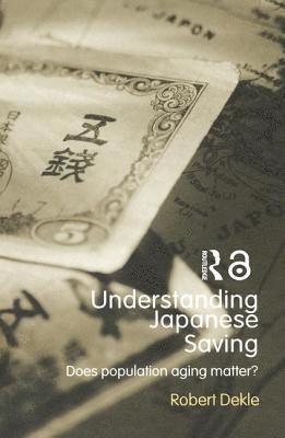 Understanding Japanese Savings 1