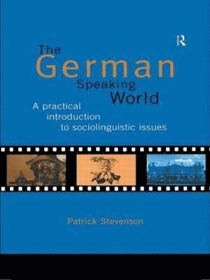 The German-Speaking World 1
