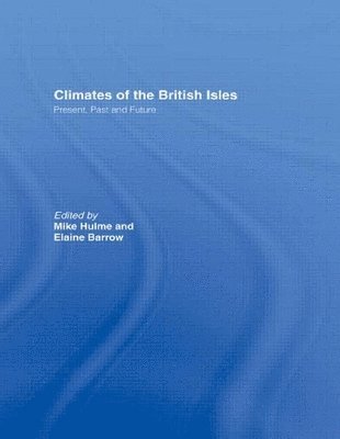 Climates of the British Isles 1