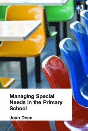 bokomslag Managing Special Needs in the Primary School