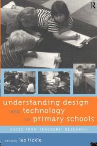 bokomslag Understanding Design and Technology in Primary Schools