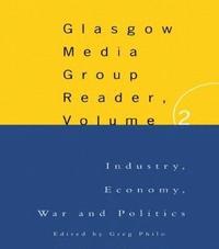 bokomslag The Glasgow Media Group Reader, Vol. II