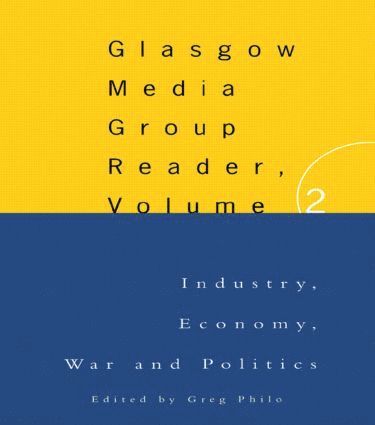 Glasgow Media Group Reader, Vol. II