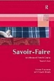 bokomslag Savoir-Faire