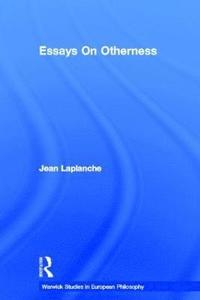 bokomslag Essays on Otherness