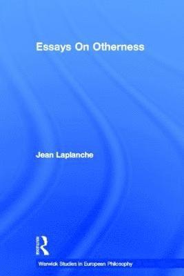 Essays on Otherness 1