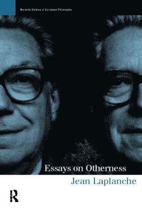 bokomslag Essays on Otherness