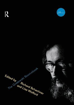 The Grotowski Sourcebook 1