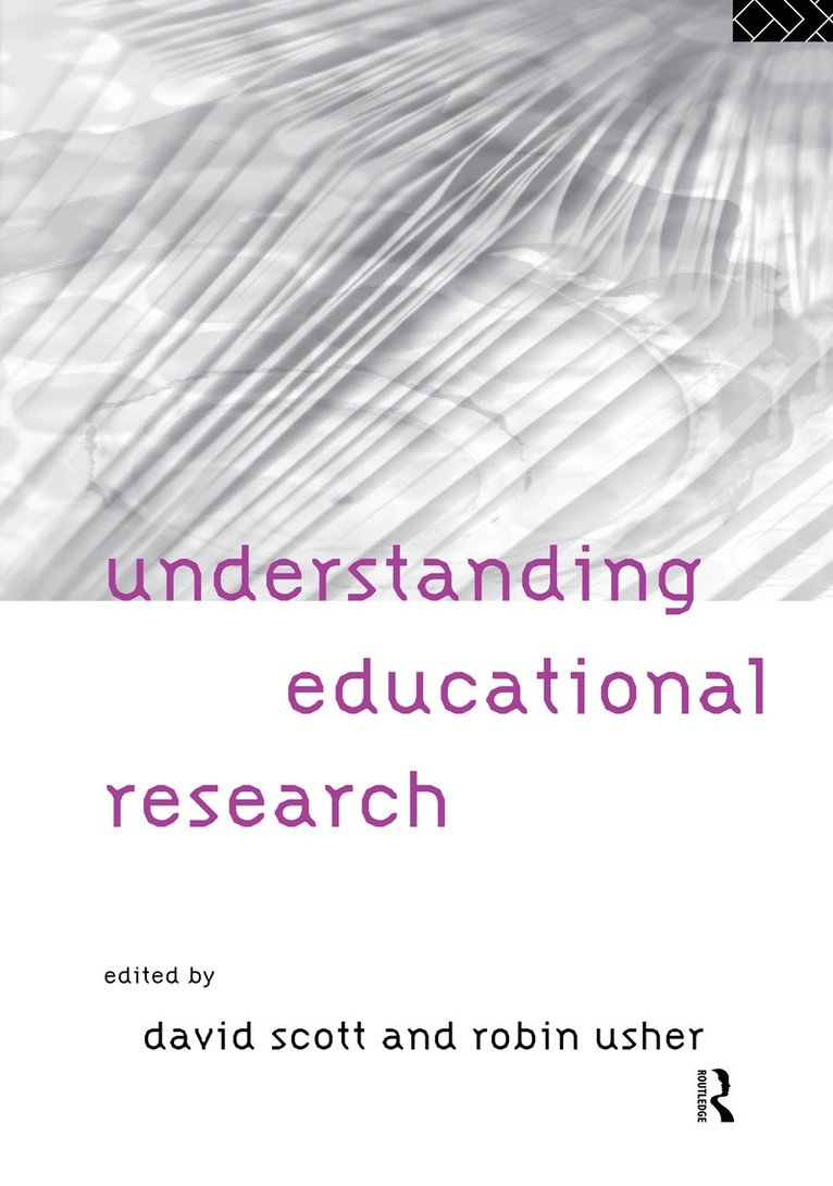 Understanding Educational Research
