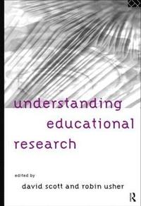bokomslag Understanding Educational Research