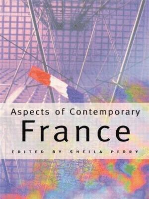 Aspects of Contemporary France 1