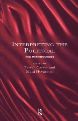 Interpreting the Political 1