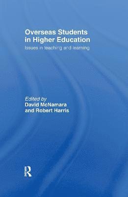 Overseas Students in Higher Education 1
