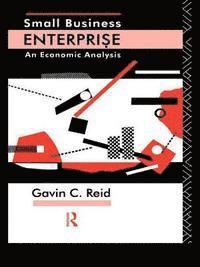 Small Business Enterprise 1