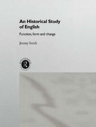 Historical Study of English