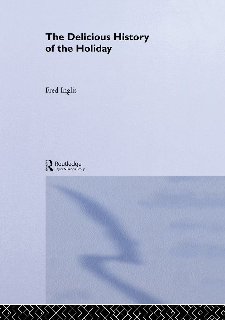 Delicious History of the Holiday