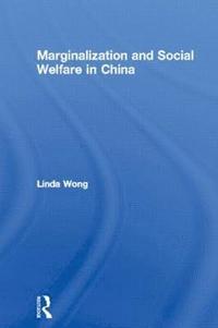 bokomslag Marginalization and Social Welfare in China