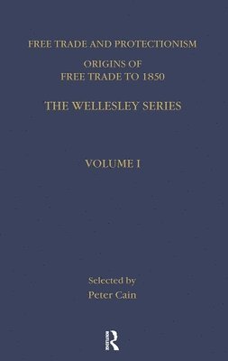 Free Trade and Protectionism: Key Nineteenth Century Journal Sources in Economics