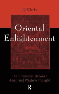 bokomslag Oriental Enlightenment