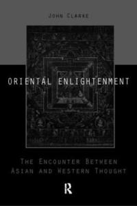 bokomslag Oriental Enlightenment