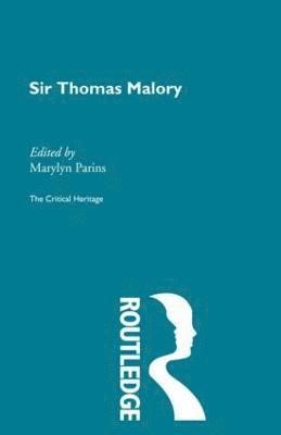 Sir Thomas Malory 1