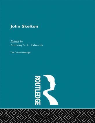 John Skelton 1