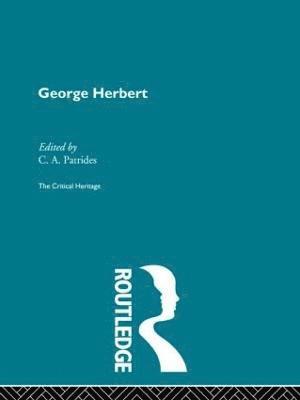 George Herbert 1