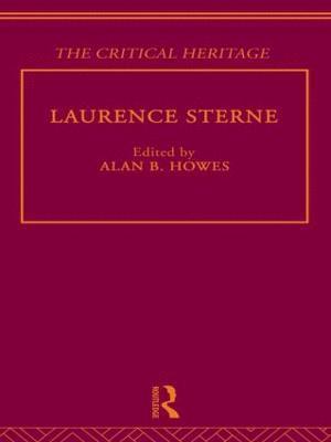 Laurence Sterne 1