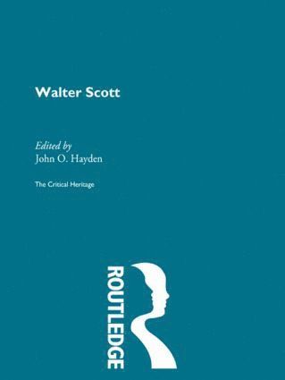 Walter Scott 1