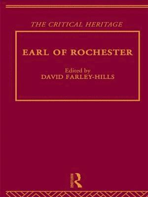 Earl of Rochester 1