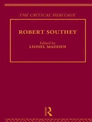 Robert Southey 1