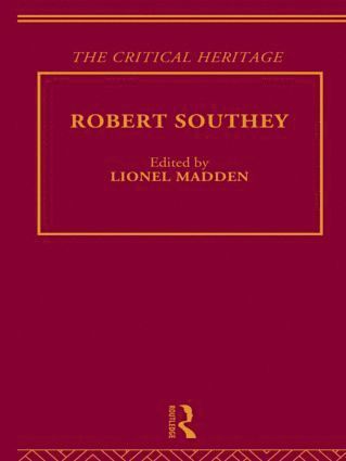 Robert Southey