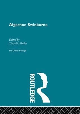 Algernon Swinburne 1