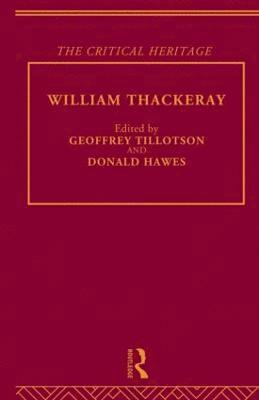 William Thackeray 1