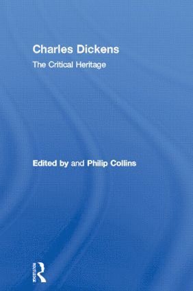 Charles Dickens 1