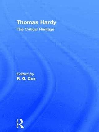 Thomas Hardy
