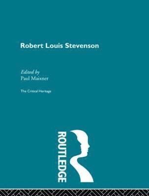 Robert Louis Stevenson 1