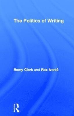 The Politics of Writing 1