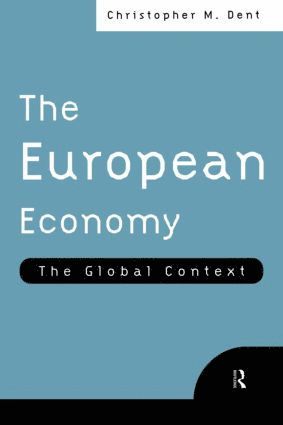 bokomslag European Economy
