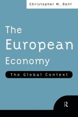 The European Economy 1