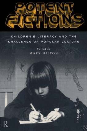 Mary Hilton - Potent Fictions, Häftad
