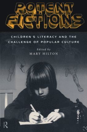 Mary Hilton - Potent Fictions, Häftad