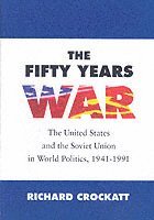 bokomslag The Fifty Years War