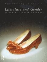 bokomslag Literature and Gender